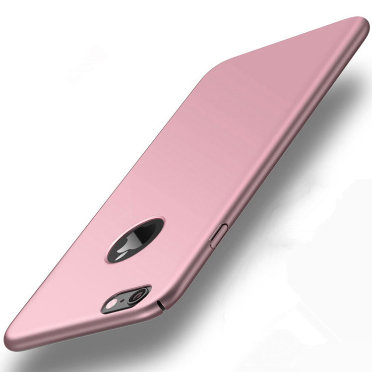 PC hard shockproof phone case