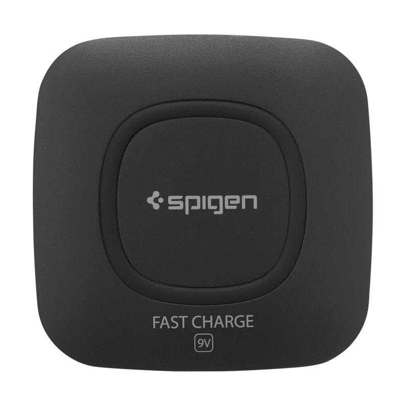 Fast QI Wireless Charger iPhone 8 / 8 Plus / X / Galaxy Note 8